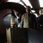 Chiwetel Ejiofor, Scott Kinworthy