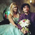 Nectar Rose, David Krumholtz