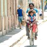 Ail&iacute;n de la Caridad Rodriguez, Tom&aacute;s Cao