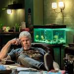 Ron Perlman