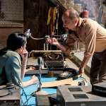 Yuliet Cruz, Mario Guerra