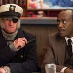 K. Todd Freeman, Neil Patrick Harris