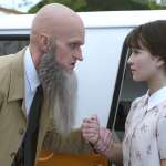 Malina Weissman, Neil Patrick Harris