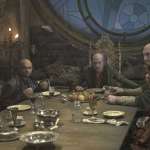 Matty Cardarople, Neil Patrick Harris, Usman Ally, John DeSantis