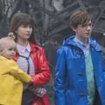 Presley Smith, Louis Hynes, Malina Weissman