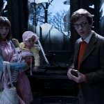 Presley Smith, Louis Hynes, Malina Weissman