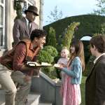 Presley Smith, Louis Hynes, K. Todd Freeman, Malina Weissman, Aasif Mandvi