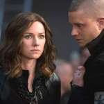 Jonny Weston, Naomi Watts