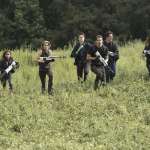 Shailene Woodley, Ansel Elgort, Zo&euml; Kravitz, Miles Teller, Maggie Q, Theo James