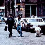 Biff McGuire, Al Pacino