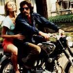 Cornelia Sharpe, Al Pacino