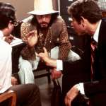 Lewis J. Stadlen, Tony Roberts, Al Pacino