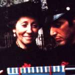 Mildred Clinton, Al Pacino