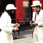 Richard Foronjy, Al Pacino