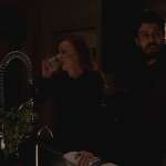 Lauren Ambrose, Toby Kebbell