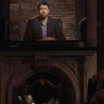 Lauren Ambrose, Toby Kebbell