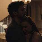 Lauren Ambrose, Toby Kebbell