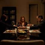 Nell Tiger Free, Lauren Ambrose, Boris McGiver