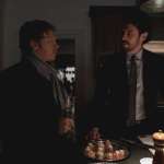 Rupert Grint, Toby Kebbell