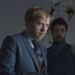Rupert Grint, Toby Kebbell