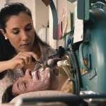 John Hawkes, Annika Marks