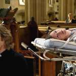 John Hawkes, William H. Macy