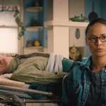 Moon Bloodgood, John Hawkes