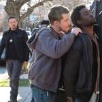 Beau Knapp, David Lyons