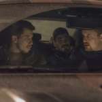 Beau Knapp, David Lyons, Ra&uacute;l Castillo