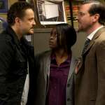 Michael Mosley, David Lyons, Clare-Hope Ashitey