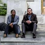 Michael Mosley, Clare-Hope Ashitey