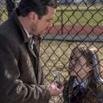 Nadia Alexander, Michael Mosley