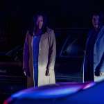 Regina King, Clare-Hope Ashitey