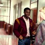 Kedar Williams-Stirling, Emma Mackey