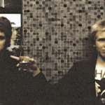 Paul Cook, Steve Jones