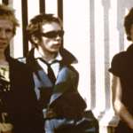 Paul Cook, Steve Jones, John Lydon