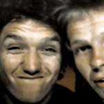 Paul Cook, Steve Jones