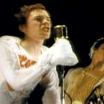Steve Jones, John Lydon