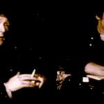 Steve Jones, Malcolm McLaren