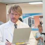 Cary Elwes, Ben Lawson