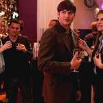 Greta Gerwig, Jake Johnson, Lake Bell, Ashton Kutcher