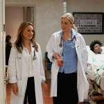 Greta Gerwig, Natalie Portman