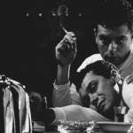 Pavel Li&scaron;ka, Filip Rajmont