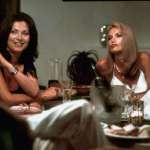 Amanda Redman, Julianne White
