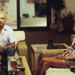 Ben Kingsley, Julianne White