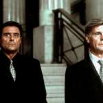 James Fox, Ian McShane