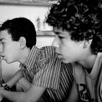 Daniel Miranda, Diego Cata&ntilde;o