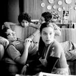 Danny Perea, Daniel Miranda, Enrique Arreola, Diego Cata&ntilde;o