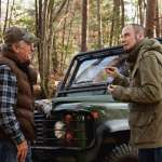 John Travolta, Robert De Niro