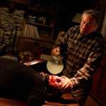 John Travolta, Robert De Niro